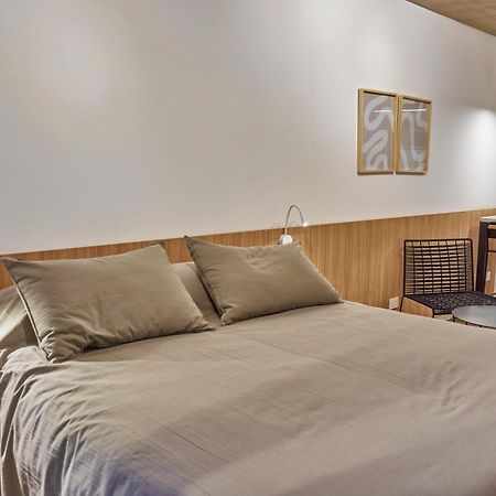 Babel Arcos Apartment Buenos Aires Exterior photo