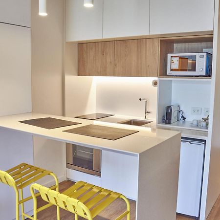 Babel Arcos Apartment Buenos Aires Exterior photo