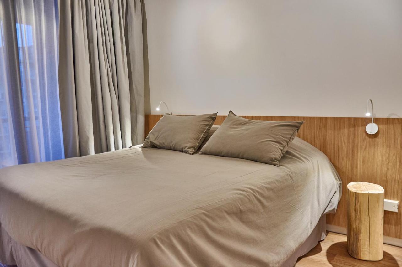 Babel Arcos Apartment Buenos Aires Exterior photo