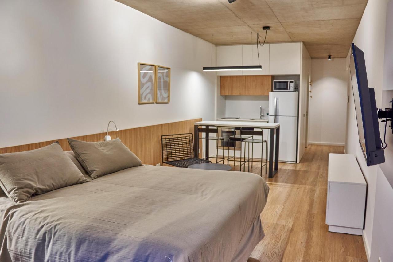 Babel Arcos Apartment Buenos Aires Exterior photo