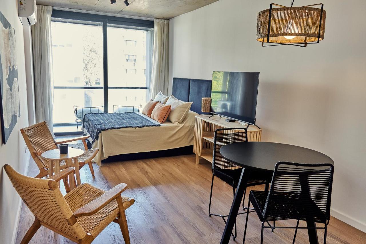 Babel Arcos Apartment Buenos Aires Exterior photo