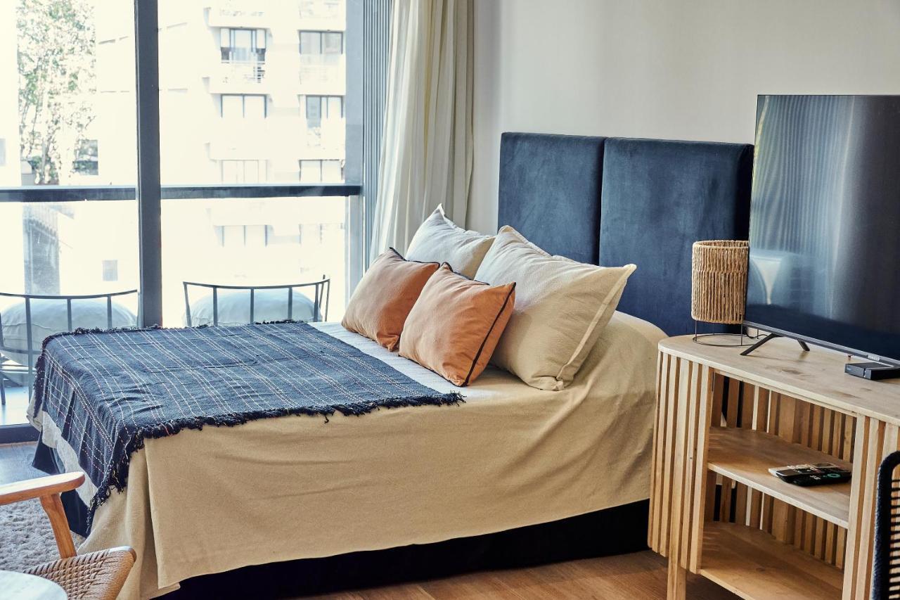 Babel Arcos Apartment Buenos Aires Exterior photo